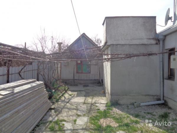 Новороссийск дома Краснодарский край