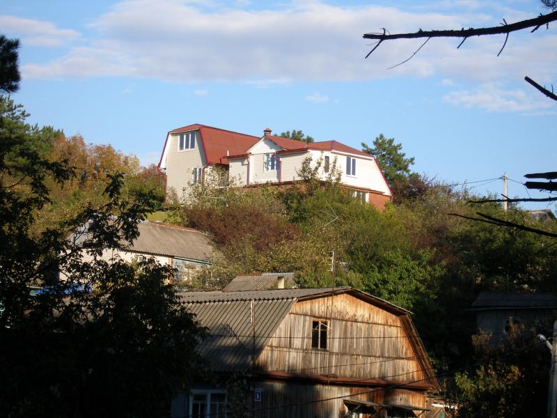 Туапсе дома Краснодарский край
