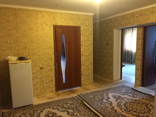 пос. Новый дома Краснодарский край