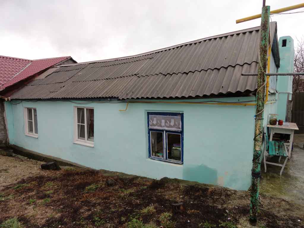 Новороссийск дома Краснодарский край
