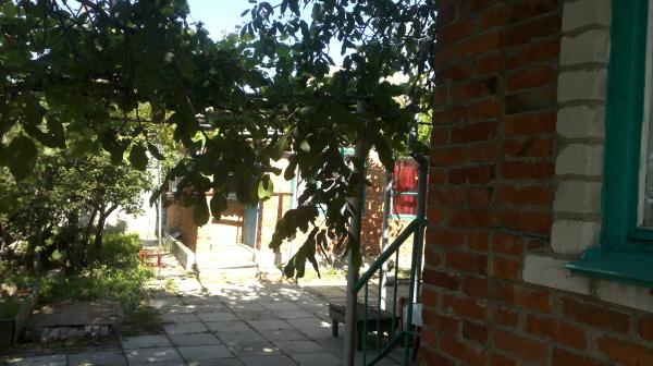 ст. Голубицкая дома Краснодарский край