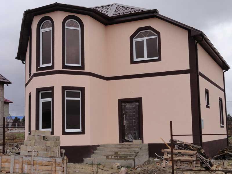ст. Раевская дома Краснодарский край