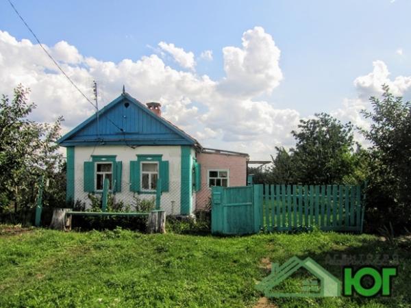 ст. Новолеушковская дома Краснодарский край