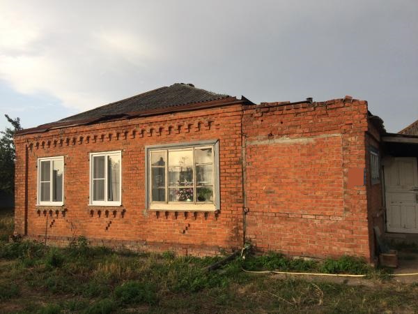 аул Ассоколай дома Краснодарский край