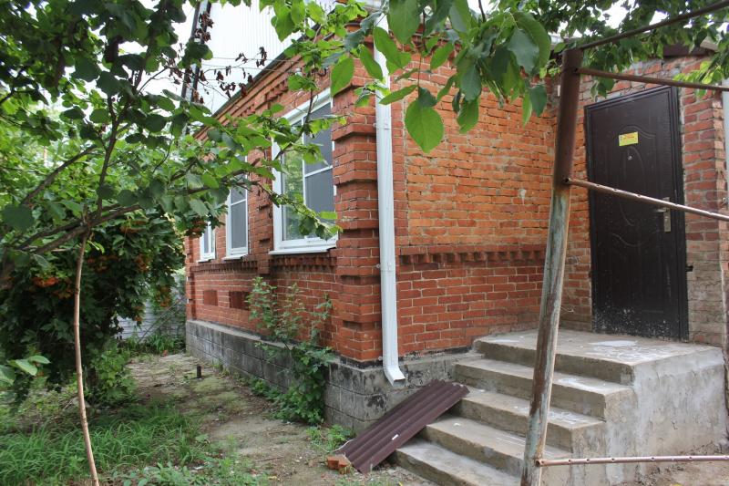 ст. Холмская дома Краснодарский край