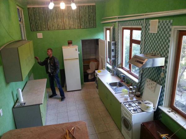 Новороссийск Снять дом в Новороссийске на длительный срок