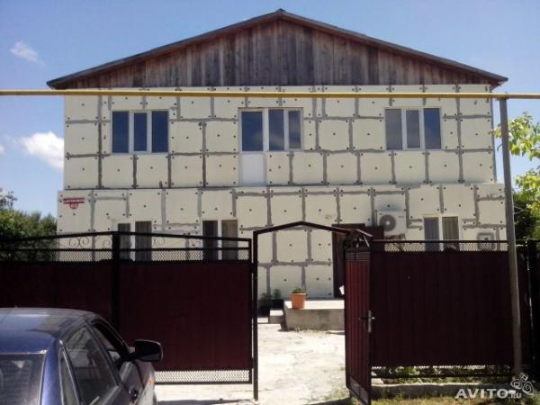 ст. Натухаевская дома Краснодарский край