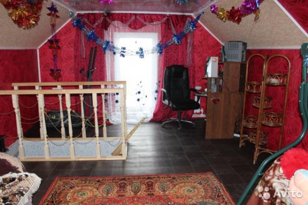 с. Глафировка дома Краснодарский край
