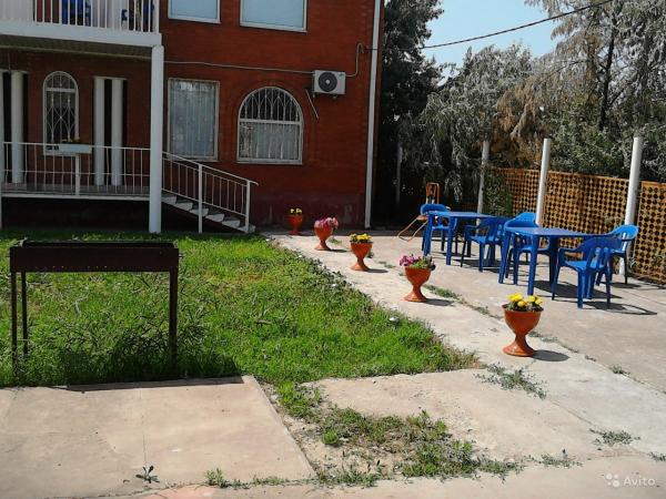 Темрюк дома Краснодарский край