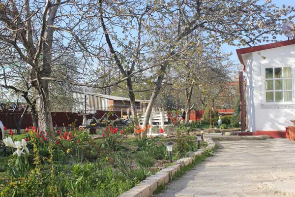 с. Глафировка дома Краснодарский край