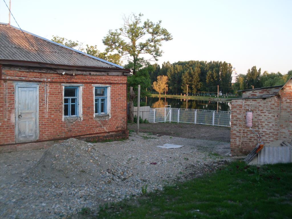 Кореновск дома Краснодарский край