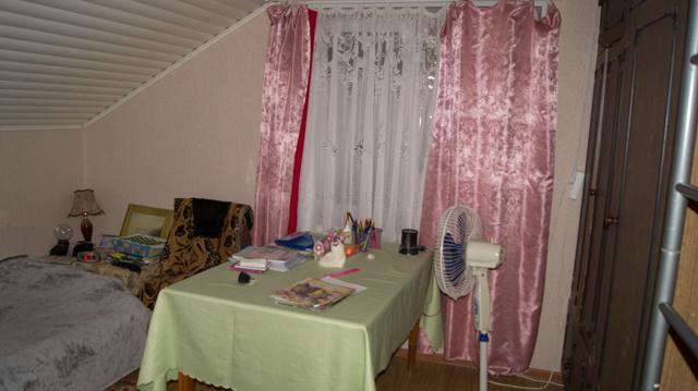п. Кабардинка дома Краснодарский край