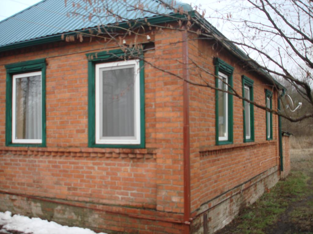 п. Ильский дома Краснодарский край