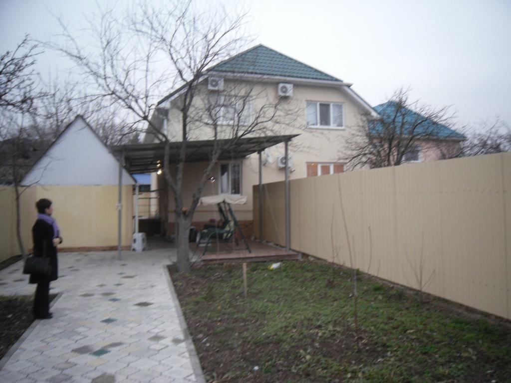 Новороссийск дома Краснодарский край