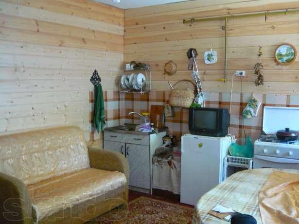 Тамань дома Краснодарский край