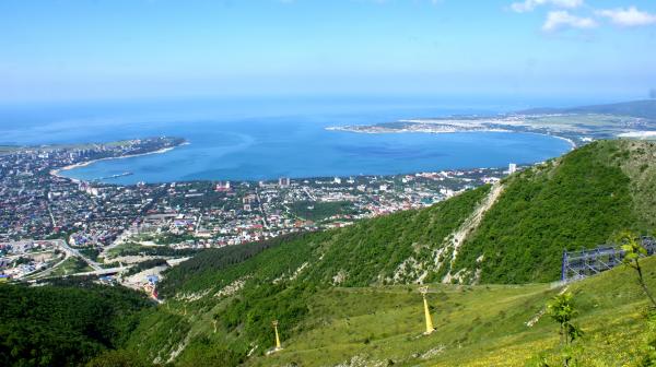 Геленджик дома Краснодарский край