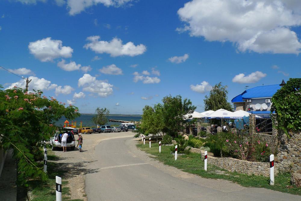 Темрюк дома Краснодарский край