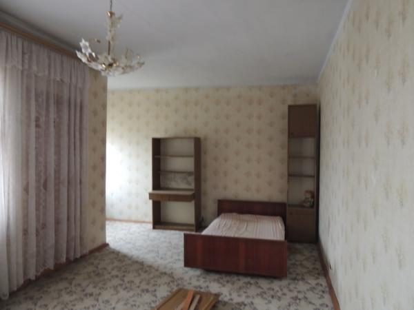 ПГТ Черноморский дома Краснодарский край