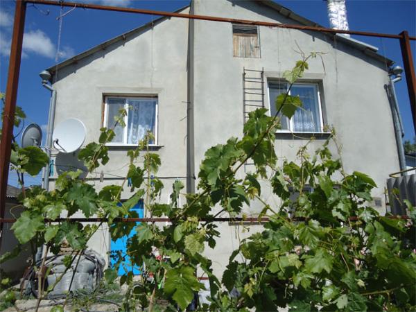 Бахчисарай дома Краснодарский край