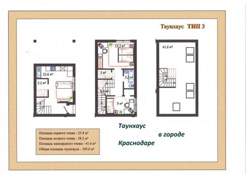 Краснодар дома Краснодарский край
