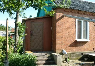 п. Ильский дома Краснодарский край