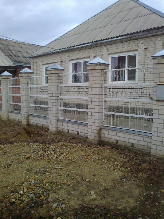Новокубанск дома Краснодарский край