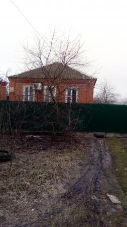 ст. Воронежская дома Краснодарский край