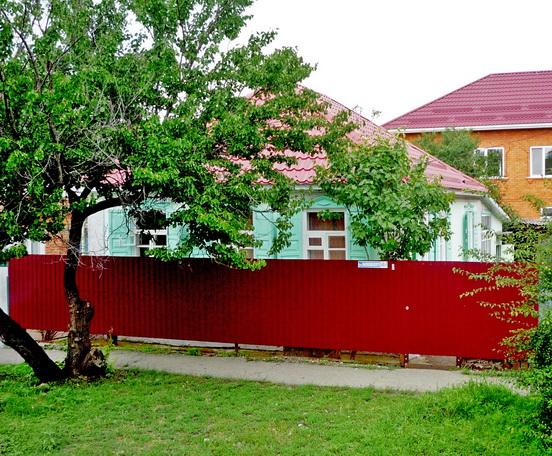 Майкоп дома Краснодарский край