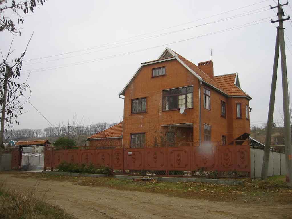 Кропоткин дома Краснодарский край