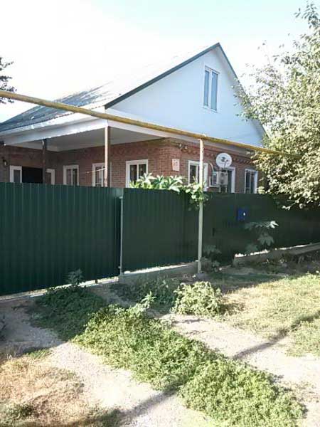 Усть-Лабинск дома Краснодарский край