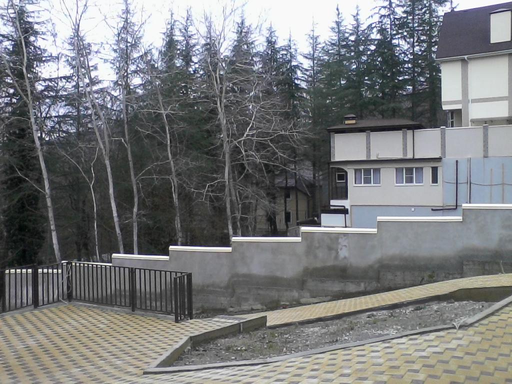 Сочи дома Краснодарский край
