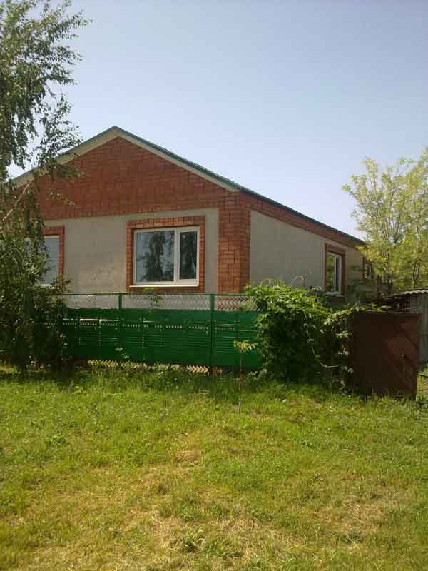 ст. Привольная дома Краснодарский край