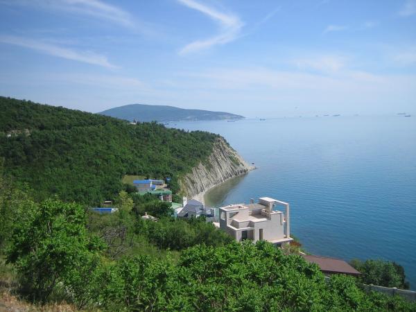 Новороссийск дома Краснодарский край