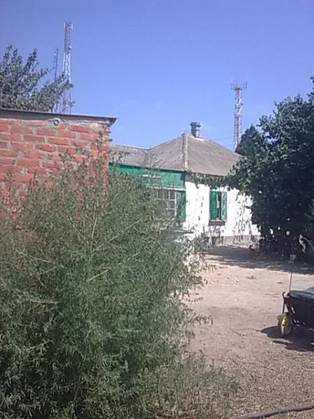 ст. Должанская дома Краснодарский край