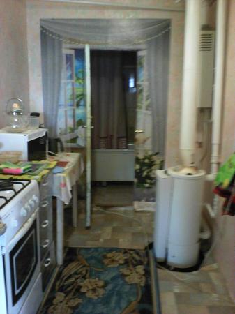 Приморско-Ахтарск дома Краснодарский край