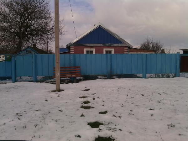 ст. Березанская дома Краснодарский край
