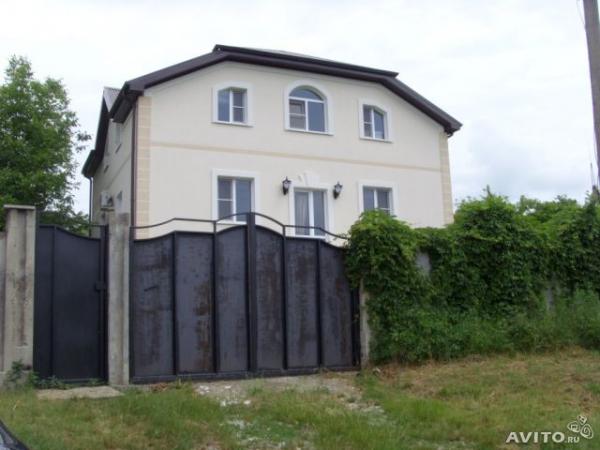 Геленджик дома Краснодарский край