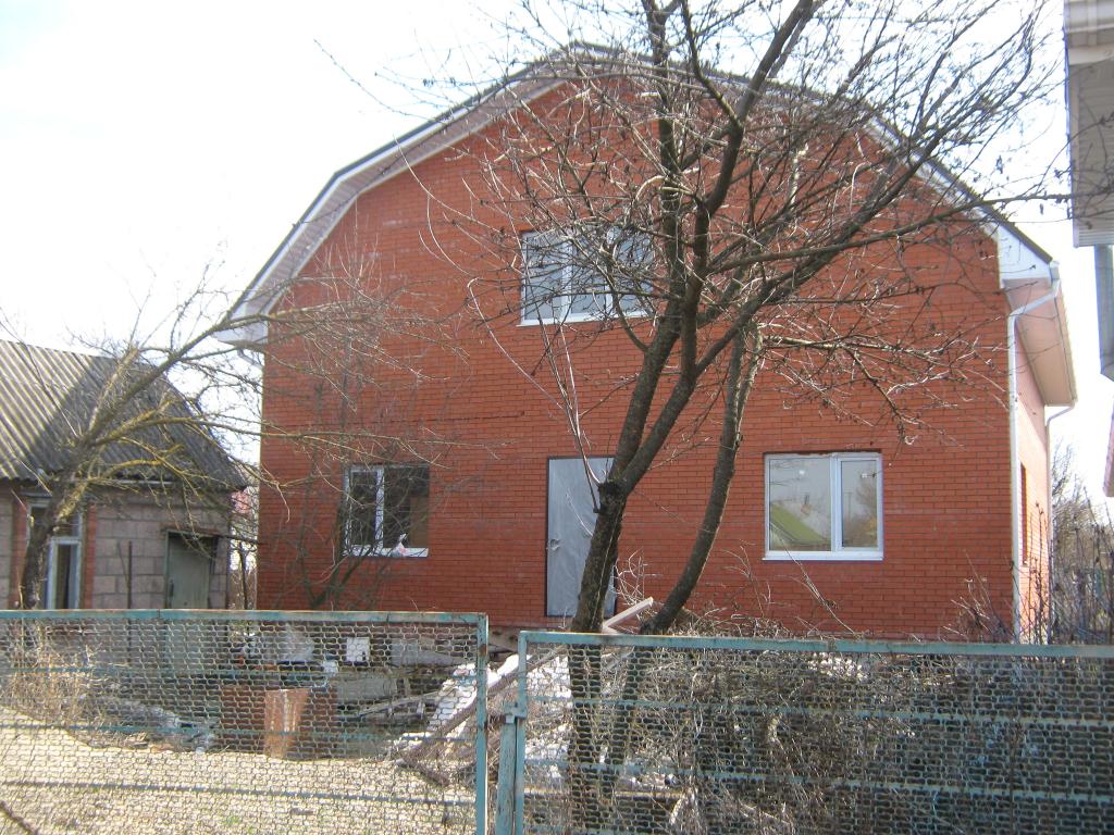Краснодар дома Краснодарский край