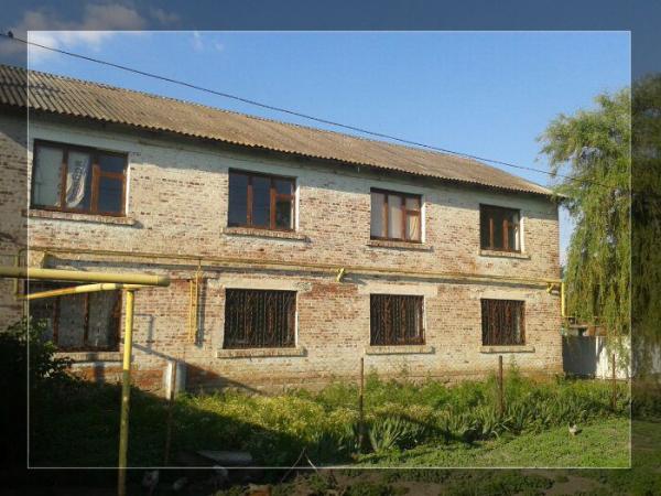 ст. Федоровская дома Краснодарский край