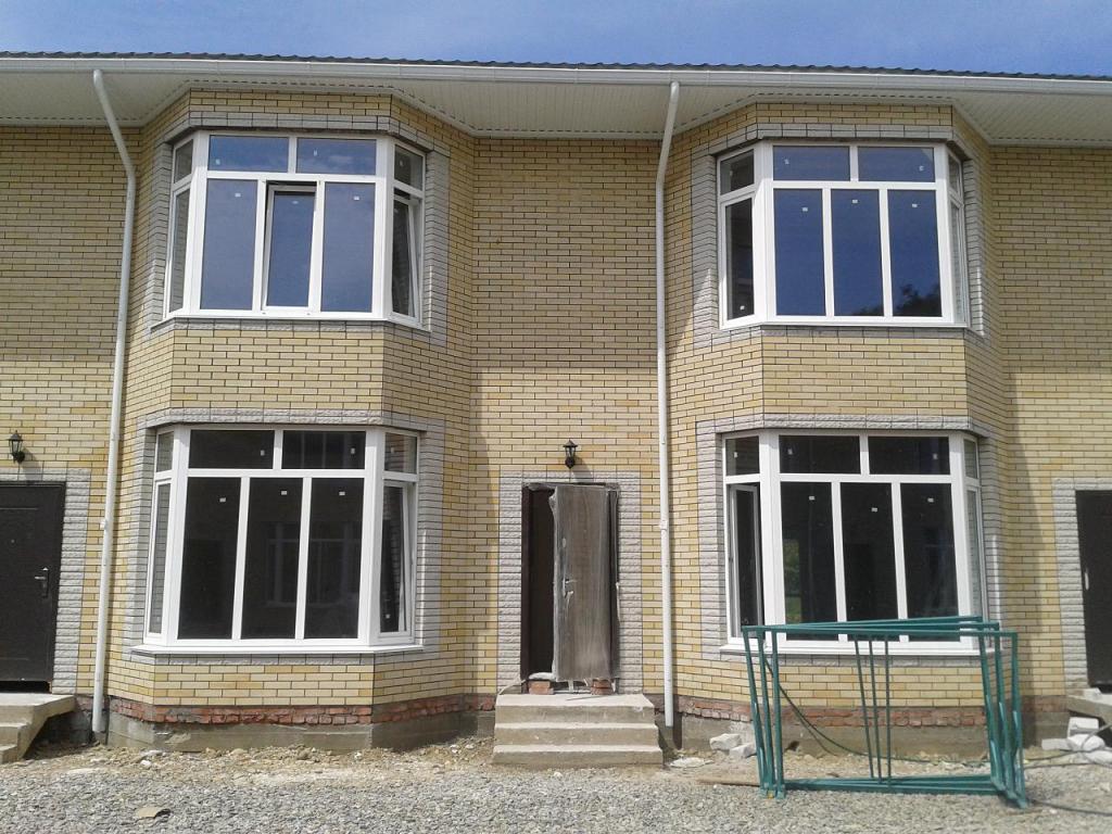 Краснодар дома Краснодарский край