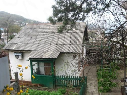 Сочи дома Краснодарский край