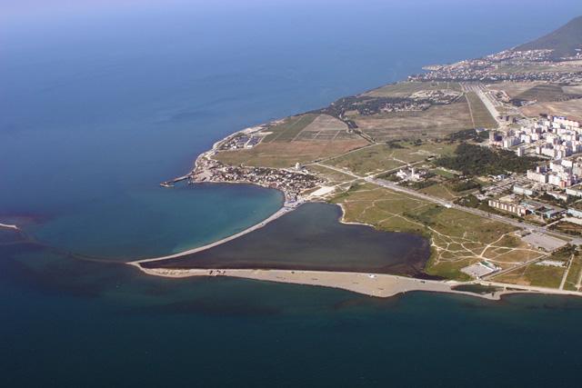 Новороссийск дома Краснодарский край