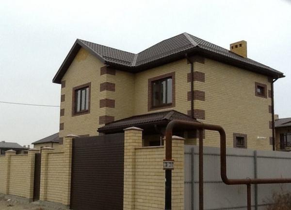 Краснодар дома Краснодарский край