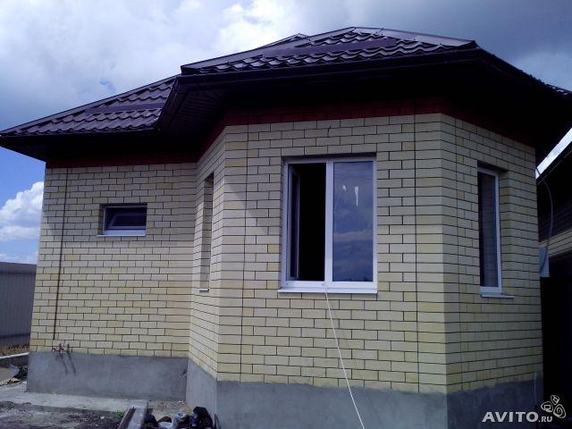 Краснодар дома Краснодарский край