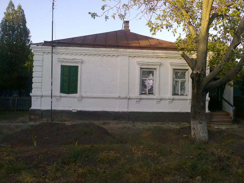 Ейск дома Краснодарский край