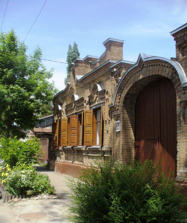 Ейск дома Краснодарский край