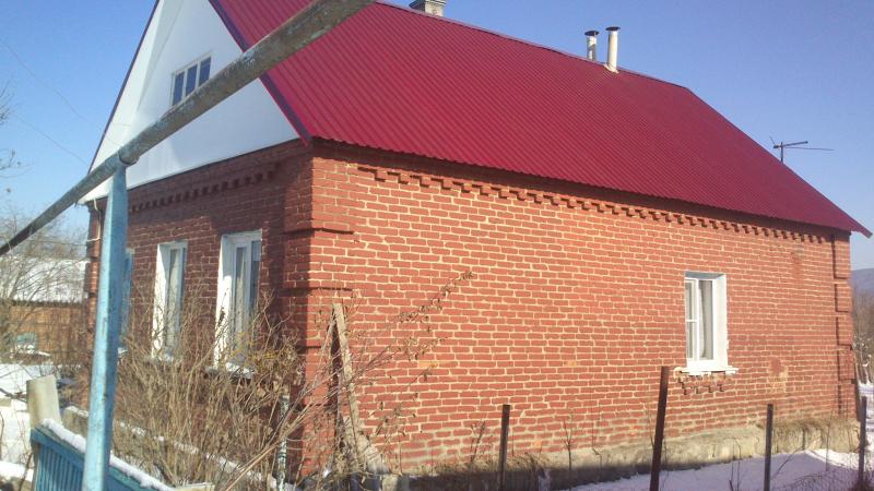 Хадыженск дома Краснодарский край