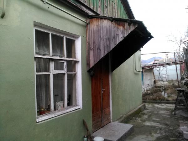 Новороссийск дома Краснодарский край
