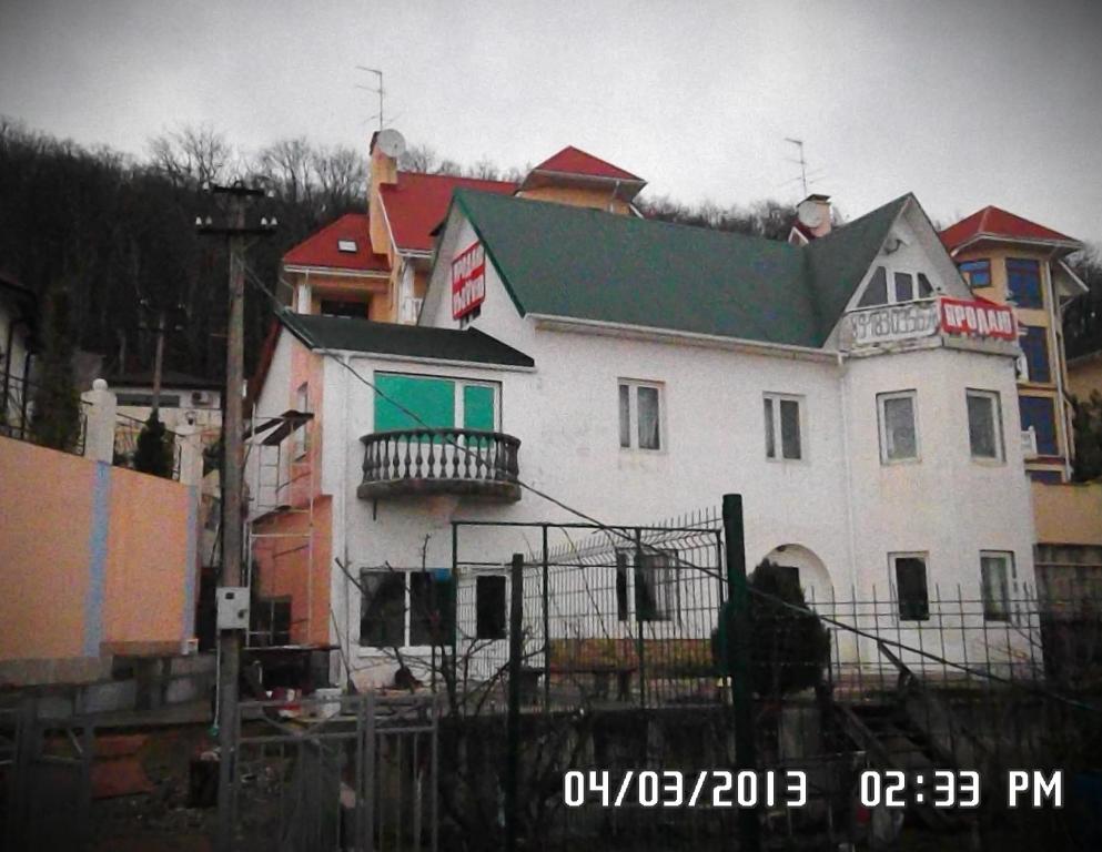 Сочи дома Краснодарский край