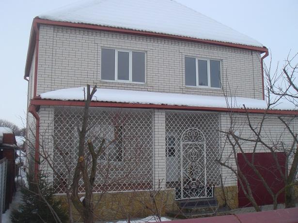 Славянск-на-Кубани дома Краснодарский край